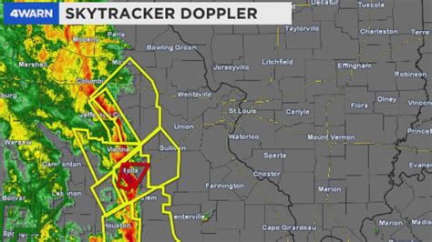 stl radar|stl doppler radar kmov.